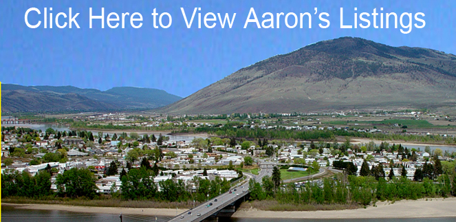 Aaron Krausert Kamloops Real Estate Listings