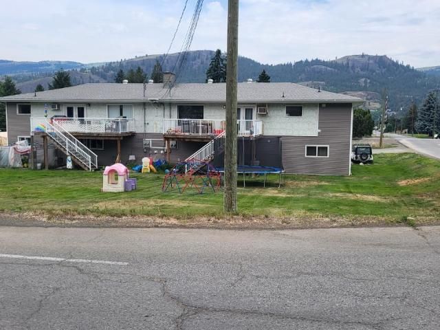 New property listed in Rayleigh, Kamloops