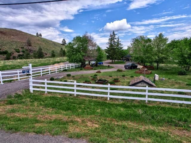 New property listed in Knutsford-Lac Le Jeune, Kamloops